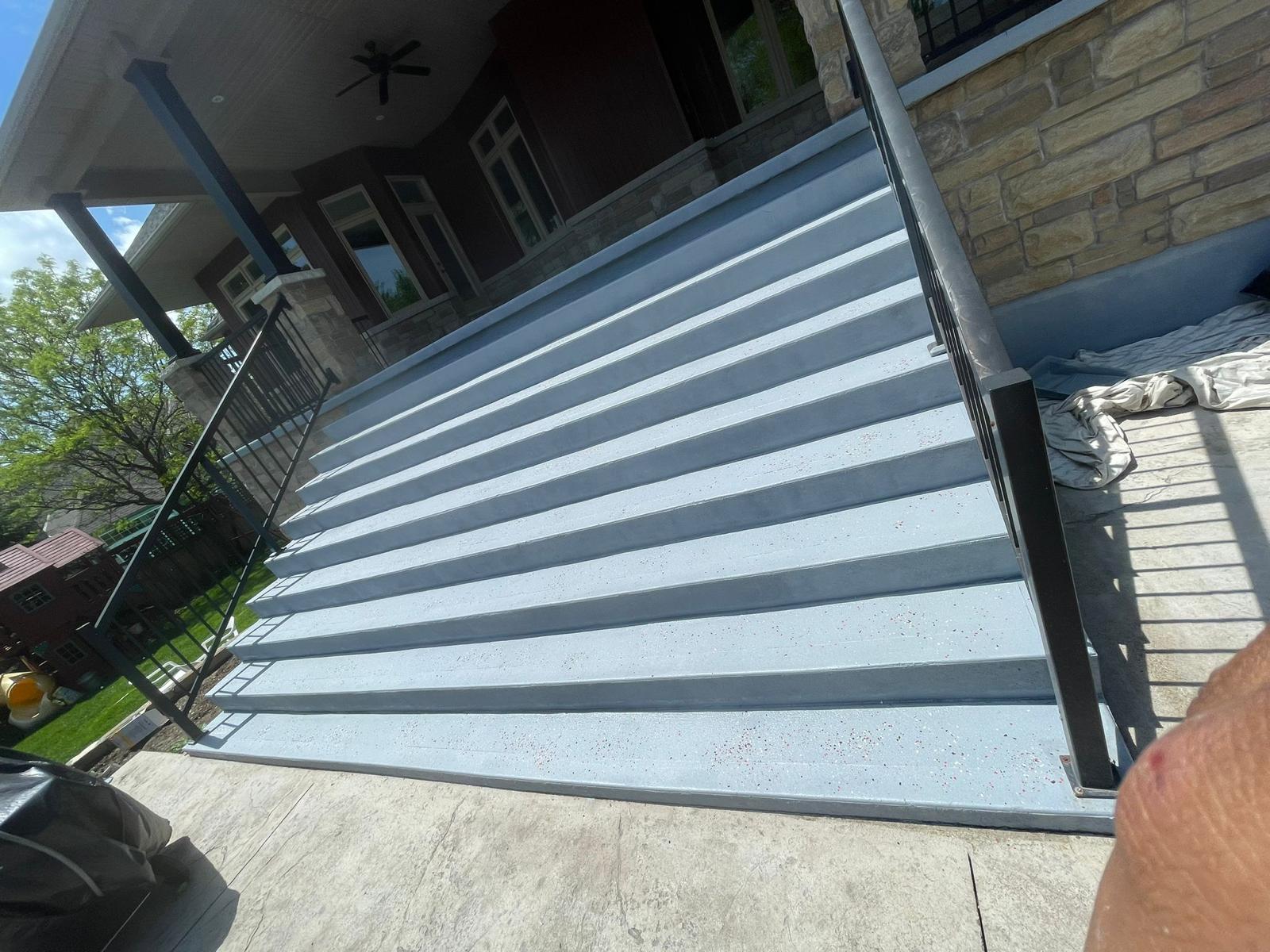 Dundalk Custom Residence