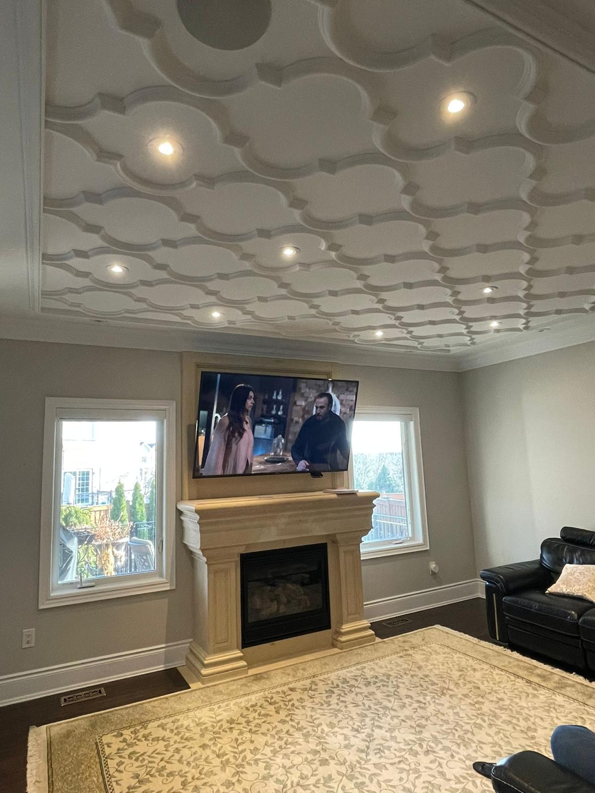 Shelburne Heritage Home Build