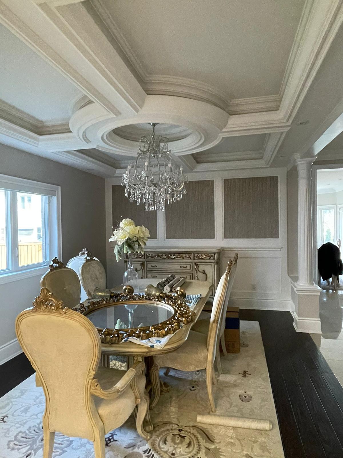 Collingwood Interior Renovation